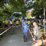 3. Mittsommernachtslauf Hannover